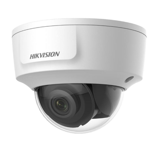 Picture of Hikvision DS-2CD2186G2-IMS 8MP Dome with HDMI 2.8mm