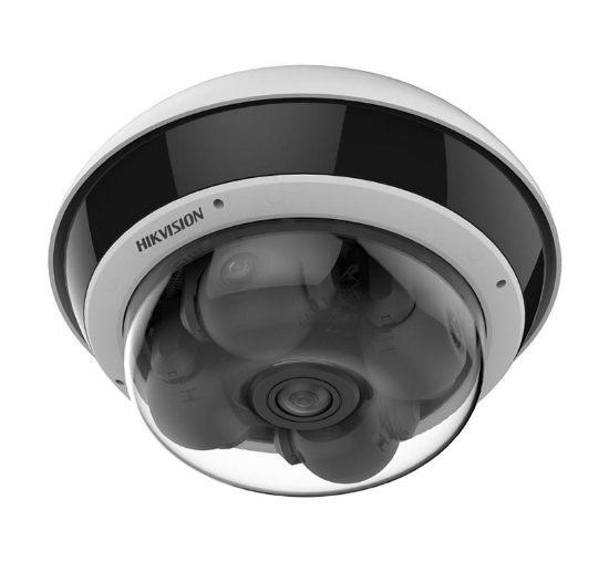 Picture of Hikvison DS-2CD6D55G2-IZHS Multisensor 2.8-8mm/2mm