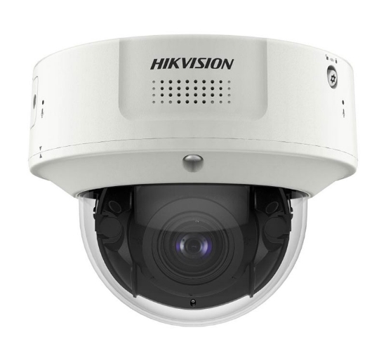 Picture of Hikvision iDS-2CD71C6G2-IZS 12MP Vari Dome 2.8-12mm