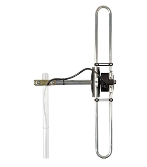 Picture of DAB ANTENNA suits System One masters with DAB+
