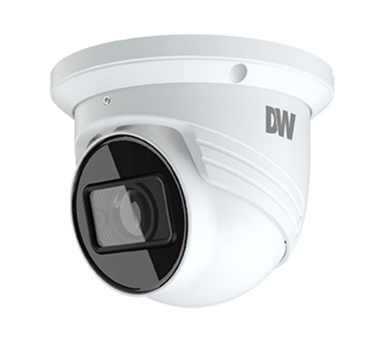 Picture of DWC-VSTB04Mi MEGApix V-Class 4MP Turret 2.8-12mm