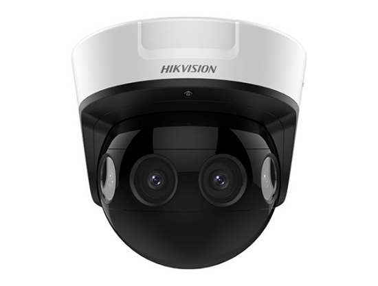Picture of Hikvision DS-2CD6924G0-IHS 8MP 180° PanoVu 2.8mm