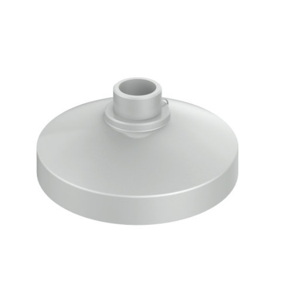 Picture of TruVision TVD-CB3-W 3inch Cup Base White