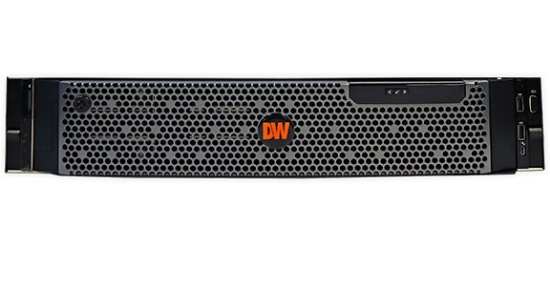 Picture of DW BJRR-2U 12Bay RAID Server 64TB