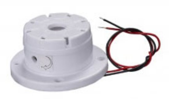 Picture of NESS Top Hat Screamer with Volume Control 12V