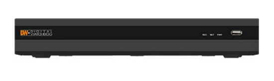 Picture of DW-VG494P G4 Smart NVR 9ch 4PoE no HDD