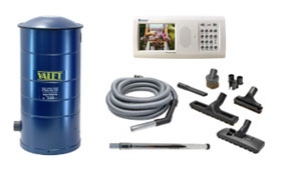 Picture for category VALET