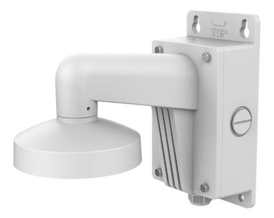 Picture of Hikvision DS-2200ZJ-WAJ-140 wall mount bracket