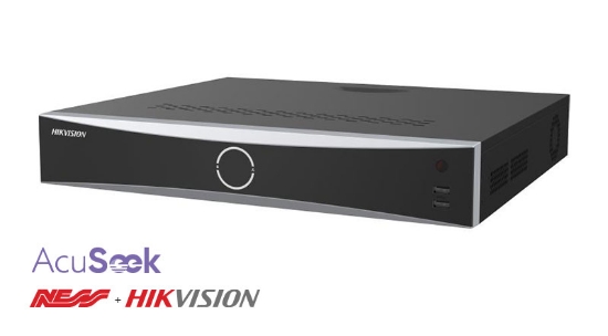 Picture of Hikvision DS-7732NXI-I4/16P/VPro 32ch NVR VPro Series 4TB
