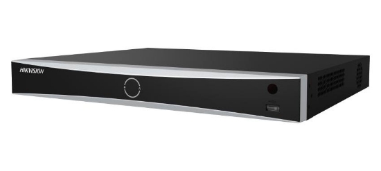 Picture of Hikvision iDS-7608NXI-M2/8P/X 8ch Deep in Mind NVR no HDD