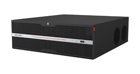 Picture of Hikvision DS-96128NXI-S16R 128ch Acusense NVR no HDD