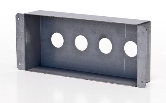 Picture of SYSTEM ONE ROOM/DOOR WALL BOX