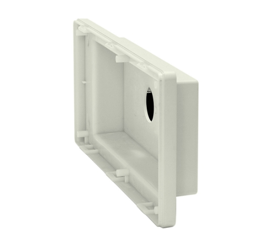 Picture of RECESS MOUNT WALL BOX R200/D200