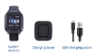 Picture of Ness Indi Smartwatch 4G