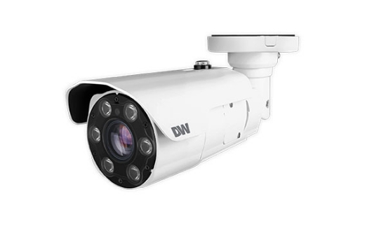 Picture of Digital Watchdog DWC-XSBA08Mi MEGApix 8MP Starlight Bullet 2.7-13.5mm