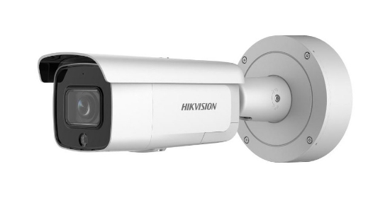 Picture of Hikvision DS-2CD2666G2-IZSU/SL 6MP Liveguard Bullet 2.8-12mm