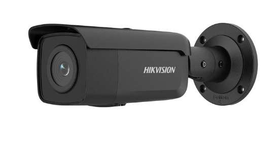 Picture of Hikvision DS-2CD2T66G2-2I 6MP Acusense Bullet 2.8mm BLACK