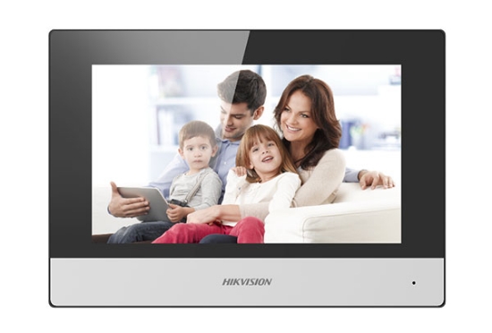 Picture of Hikvision DS-KC001 7“ Touch-Screen Android Tablet