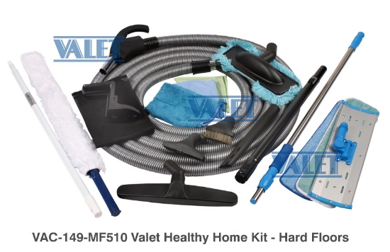 Picture of VALET HEALTHY HOME - HOSE KIT