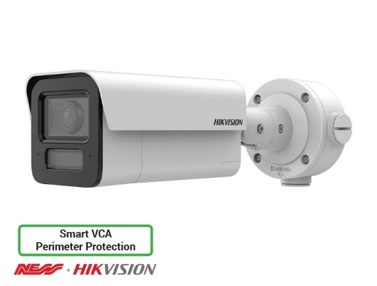 Picture of Hikvision iDS-2CD5T87G2/V-XHSY 8MP VCA Bullet 2.8mm
