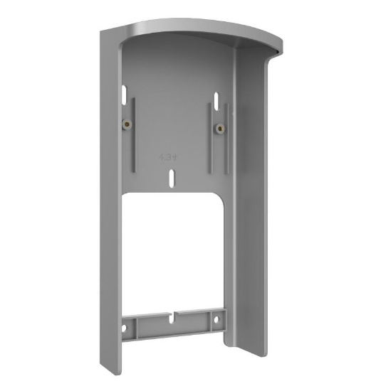 Picture of Hikvision DS-KAB34X-S1 Rainshield for DS-K1T341xx