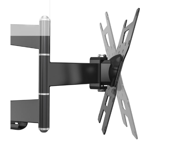 Picture of Monitor Wall Bracket articulated