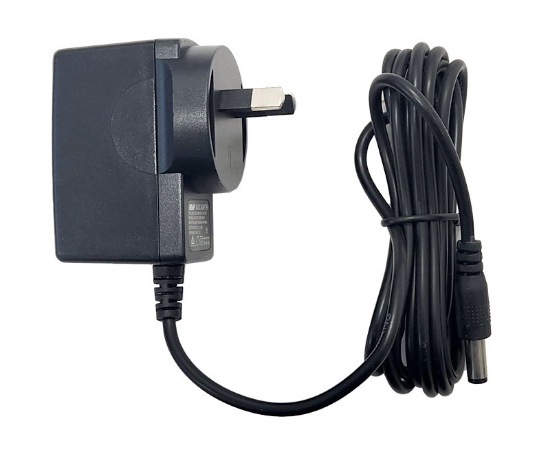 Picture of PLUG PACK 9VDC 1.2A