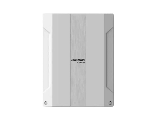 Picture of Hikvision DS-PHA64-LP(B) AX Hybrid Pro Panel