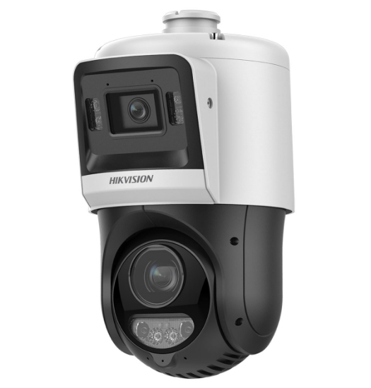 Picture of Hikvision DS-2SE4C425MWG-E/14(F0) 4MP TandemVu PTZ V2