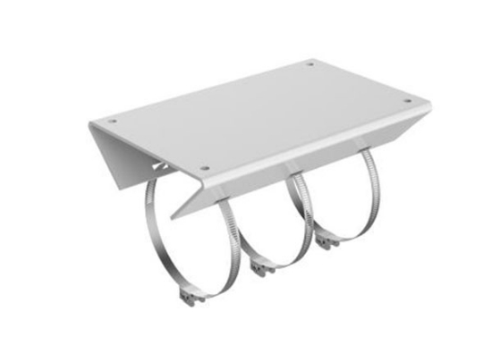 Picture of Hikvision DS-1684ZJ-P Pole Strap Bracket for PTZ