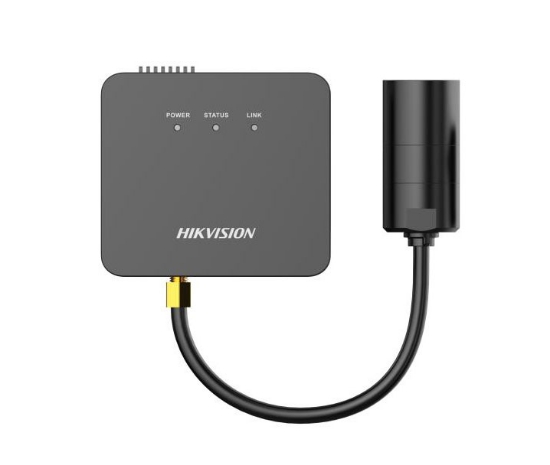 Picture of Hikvision DS-2CD6425G1-30 Split Tube Camera 2.8mm 2m cable