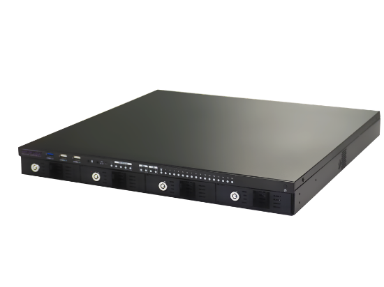 Picture of Katana Pro i5 Server