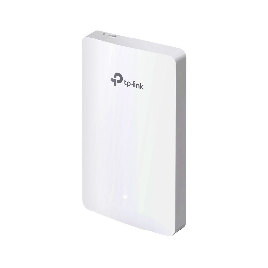 Picture of TP-Link EAP615-Wall WiFi AP Dual Band PoE