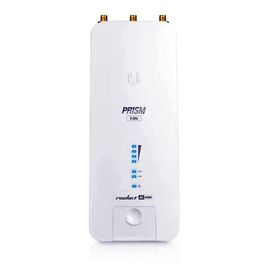 Picture of Ubiquiti RP-5AC-Gen2 Rocket AC Prism Gen2