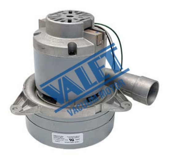 Picture of AMETEK 117502 MOTOR V3S V3SW