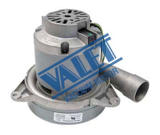 Picture of Vacuum Motor Ametek 119921