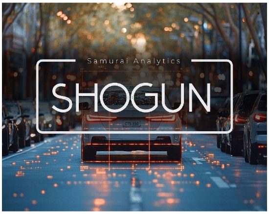Picture of AoL Shogun LPR subscription per month