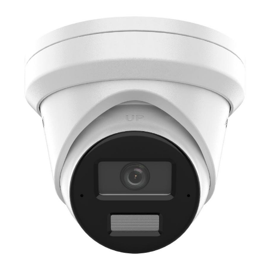 Picture of HiLook IPC-T361H-MU 6MP Turret WHITE LABEL 2.8mm