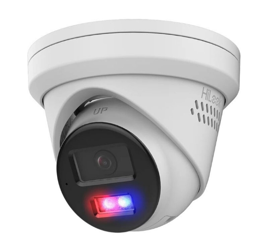 Picture of HiLook IPC-T289H-MU/SL 8MP Hybrid Turret 2.8mm