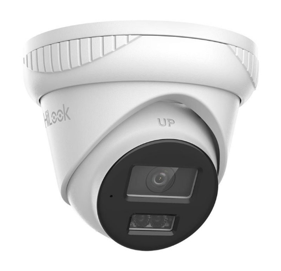 Picture of HiLook IPC-T283H-MU 8MP Turret 2.8mm