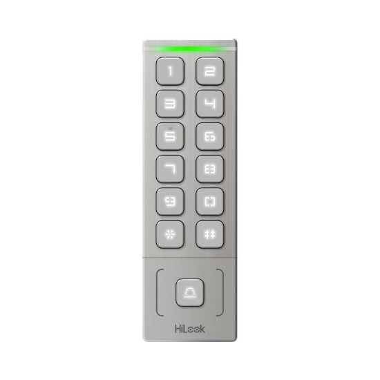 Picture of HiLook HA-AC-S1 Standalone Keypad/Reader