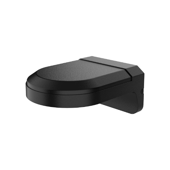 Picture of Hikvision DS-220AZJ-130-BA Universal Bracket Small Black