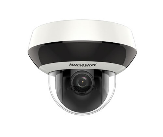 Picture of Hikvision DS-2DE2A404IWG1-E/W 4MP Mini PTZ WiFi 4X