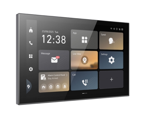 Picture of Hikvision DS-KH9570-WTE1/Surface 10" Android Room Station