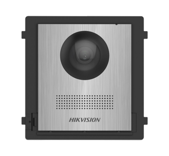 Picture of Hikvision DS-KD8003-IME1/NS S/Steel door stn no button