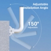 Picture of TP-Link Pole-Wall Mount Kit for outdoor AP