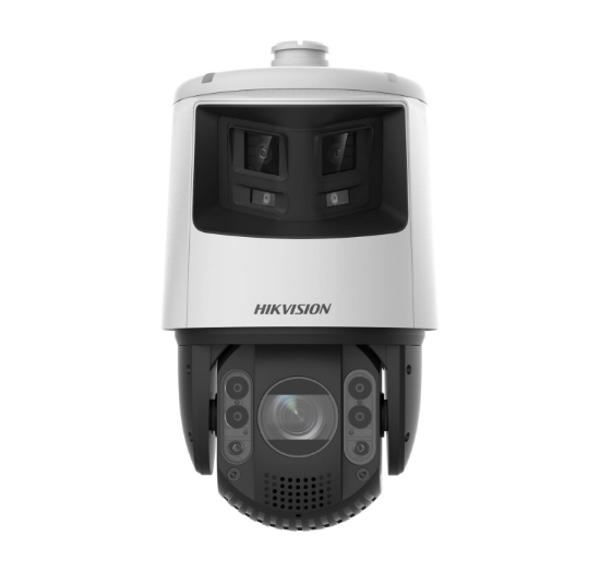 Picture of Hikvision DS-2SE7C432MWG-EB/26(F0) TandemVu 32X