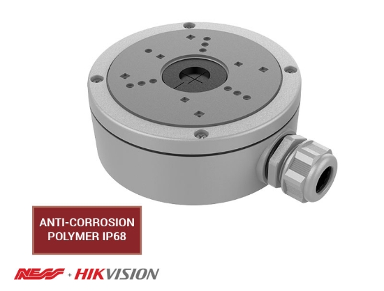 Picture of Hikvision DS-1280ZJ-S-428C-ACY JB for Polymer cameras