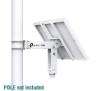 Picture of VIGI SP6030 Solar Panel System 60W