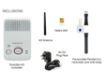 Picture of NESS GUARDIAN 4G with SIM